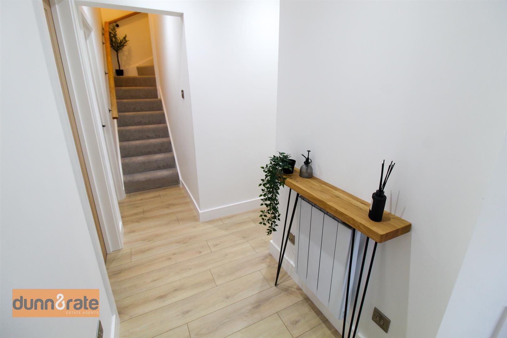 Charles Cotton Drive, Madeley, Crewe